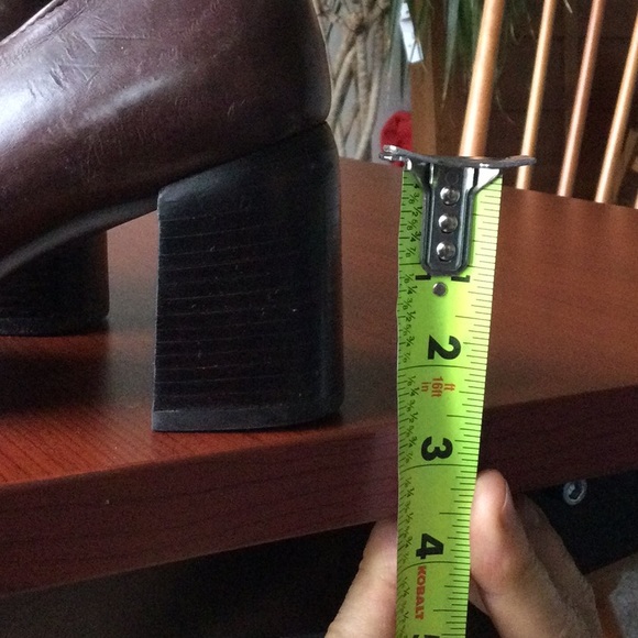 Like New Enzo Angiolini Shoes - Picture 9 of 9